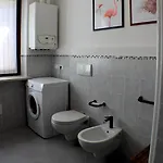 Apartamento Residenza Al Parco Pastrengo