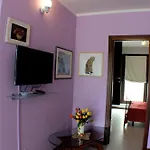 Residenza Al Parco Apartamento *