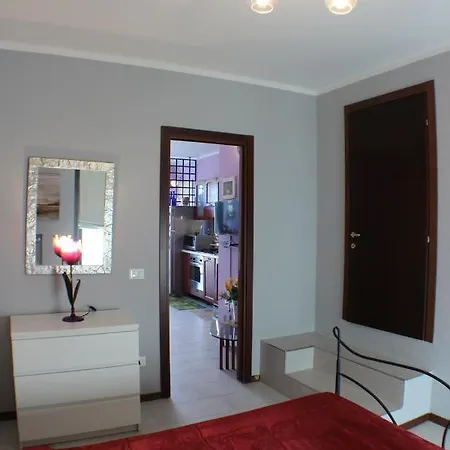 Residenza Al Parco Apartamento