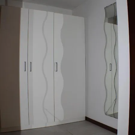 Apartamento Residenza Al Parco