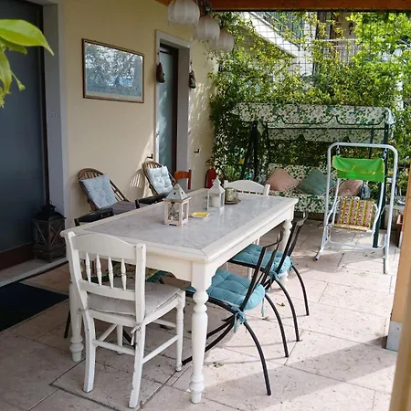 Residenza Al Parco Apartamento *