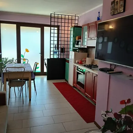 Residenza Al Parco *