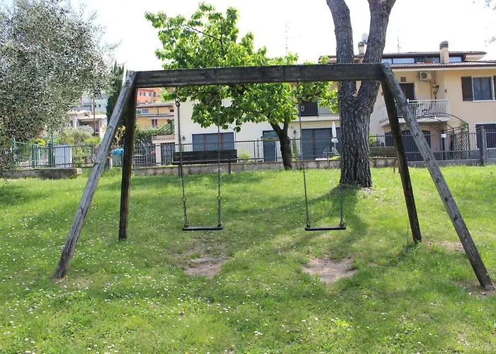 Residenza Al Parco *