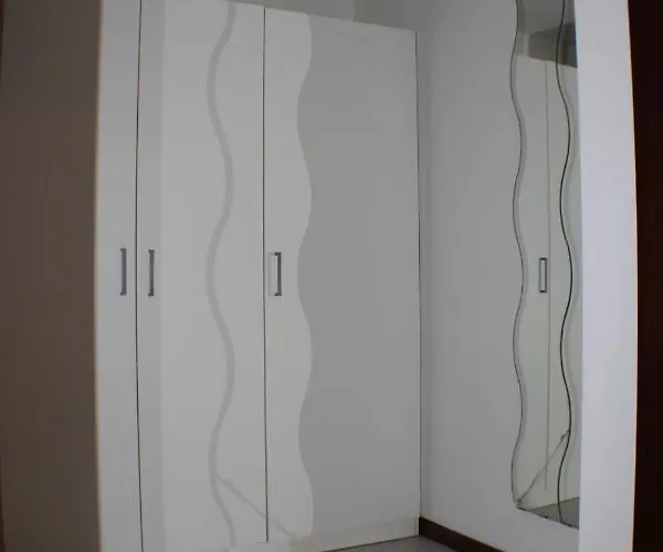 דירה Residenza Al Parco