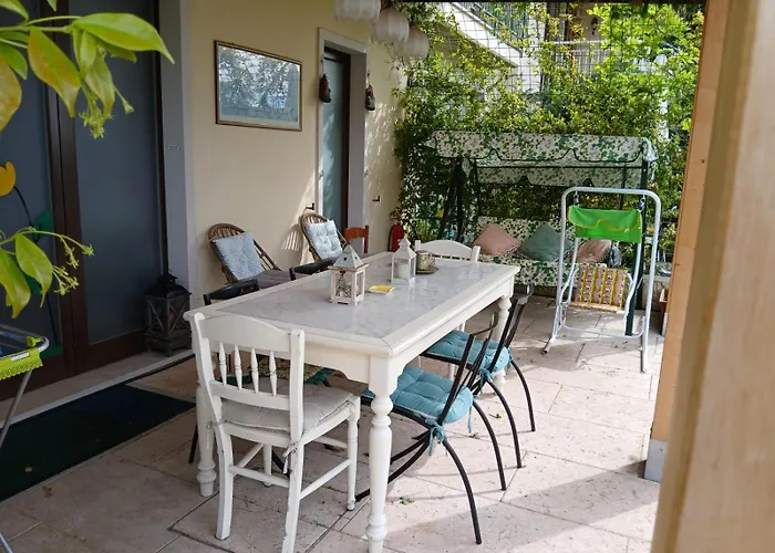 Residenza Al Parco דירה *
