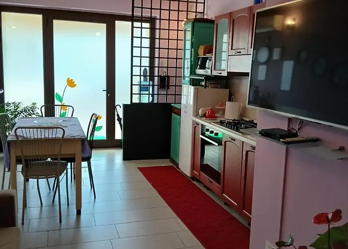 Residenza Al Parco *