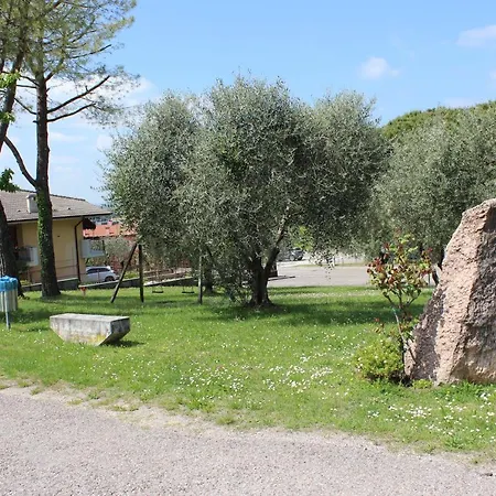 Apartment Residenza Al Parco Pastrengo