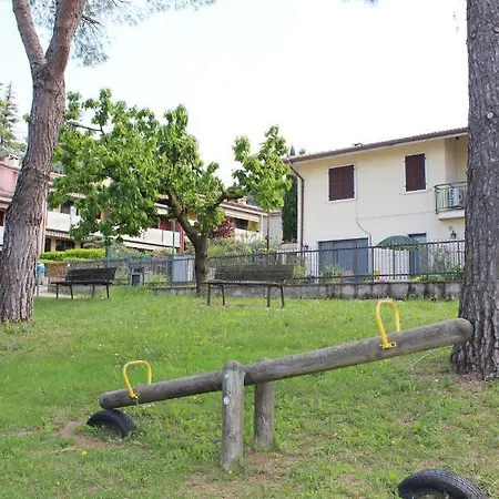 Residenza Al Parco *