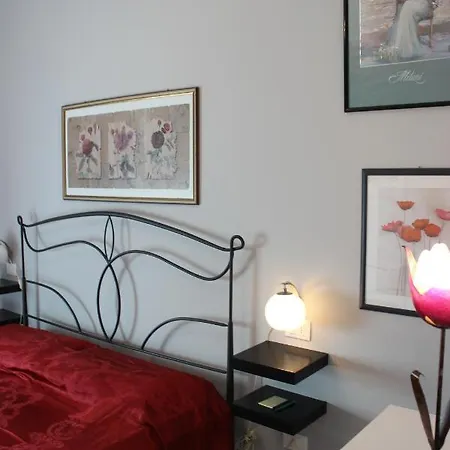 Residenza Al Parco Pastrengo