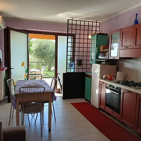 Residenza Al Parco * Pastrengo