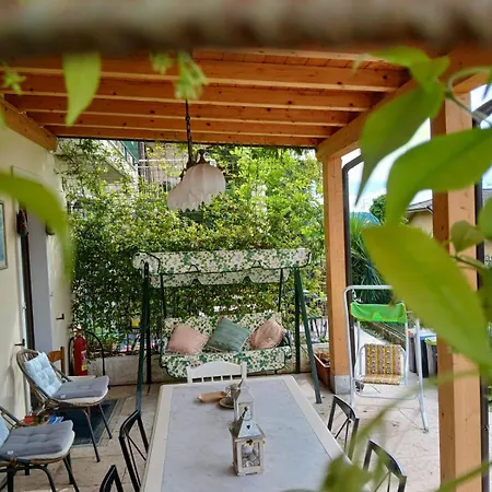 Residenza Al Parco * Pastrengo